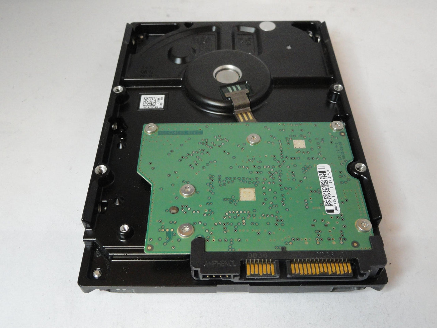 PR21694_9CY132-021_Seagate HP 160Gb SATA 7200rpm 3.5in HDD - Image3