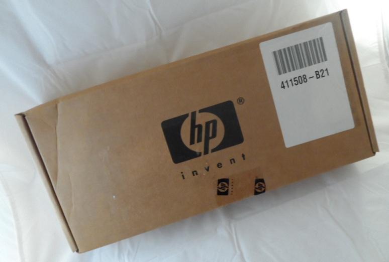 411508-B2 - HP 411508-B2 Smart Array Controller - HP SEALED - NEW