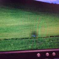 0JC034 - Dell 15" TFT LCD Monitor E156FPc - USED