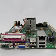 PR22649_E27042-302_Intel D945GCLF Mini-ITX Motherboard - Image4