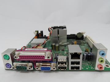 PR22649_E27042-302_Intel D945GCLF Mini-ITX Motherboard - Image4
