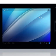 YARVIK GO TAB GRAVITY 8 INCH TABLET ( TAB363 NOB )