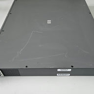 HP ProCurve 2824 24Port 10/100/1000BT Managed Network Switch ( J4903A J4903-80099 RSVLC-0207 ) USED