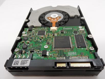 Hitachi 1Tb SATA 7200rpm 3.5in HDD ( 0A36832 45E2137 HUA721010KLA330  Ref )