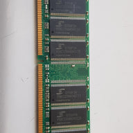 Kingston 512MB PC3200 DDR-400MHz non-ECC Unbuffered CL3 184-Pin DIMM Memory Module (KTH-D530/512  9905193-132)