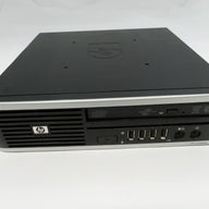 PR24262_WB719ET#ABU_HP Compaq 8000 Elite 2.7Ghz 4Gb RAM No HDD USDT - Image7