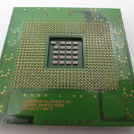 Intel Xeon 2.8GHz 400MHz FSB 512Kb L2 Cache CPU ( SL6WA ) REF