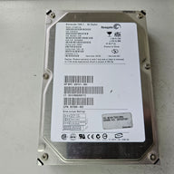 Seagate HP 80GB 7200RPM IDE 3.5in HDD ( ST380011A 9W2003-630 320141-005 397508-002 ) REF