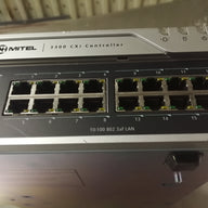 MITEL 3300 CXI ICP CONTROLLER 12 PORTS ( 50005097 USED )