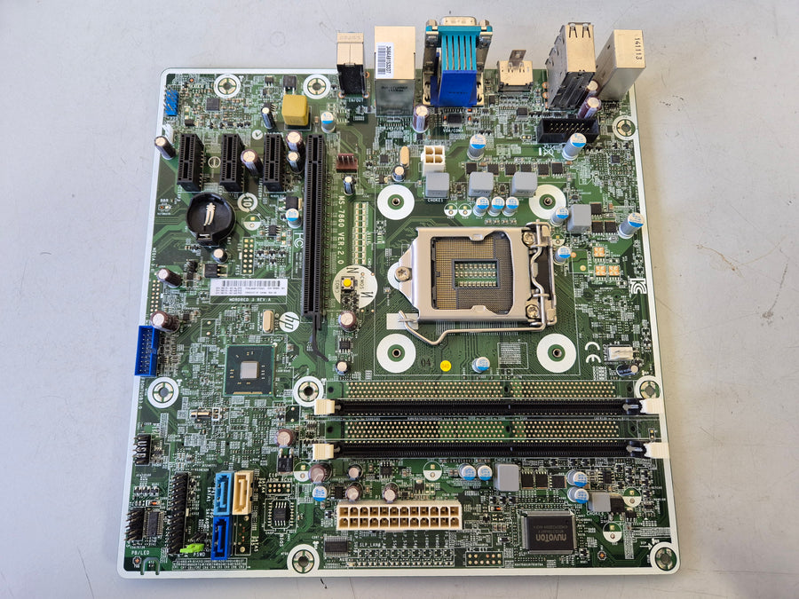 HP ProDesk 400G2 Socket LGA1150 MS-7860 VER.2.0 Motherboard ( 785906-001 786170-001 ) REF