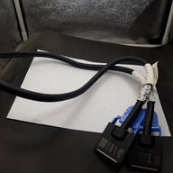 IBM Cable Assembly (21P5454 USED)