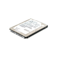 Hitachi Dell 250GB SATA 7200rpm 2.5in HDD ( 0A73372 HTS725025A9A362 7K500-250 ) REF