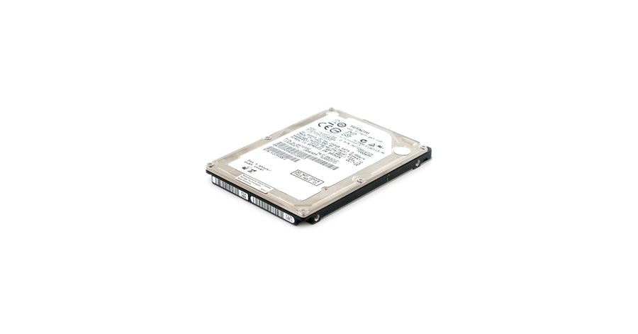 Hitachi Dell 250GB SATA 7200rpm 2.5in HDD ( 0A73372 HTS725025A9A362 7K500-250 ) REF