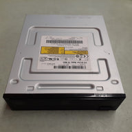Toshiba Lenovo TS-H653 20x SATA Black Bezel DVD Writer ( TS-H653J/LEAHF 45K0482 71Y5545 ) USED