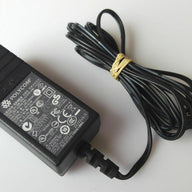 POLYCOM AC/DC POWER ADAPTER 24V 0.5A (SPS 12 015 240 / 1465 42340 001 USED)