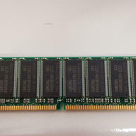 Generic 512MB PC3200 CL3 ECC UNBUFFERED Memory ( PSD512400E ) REF