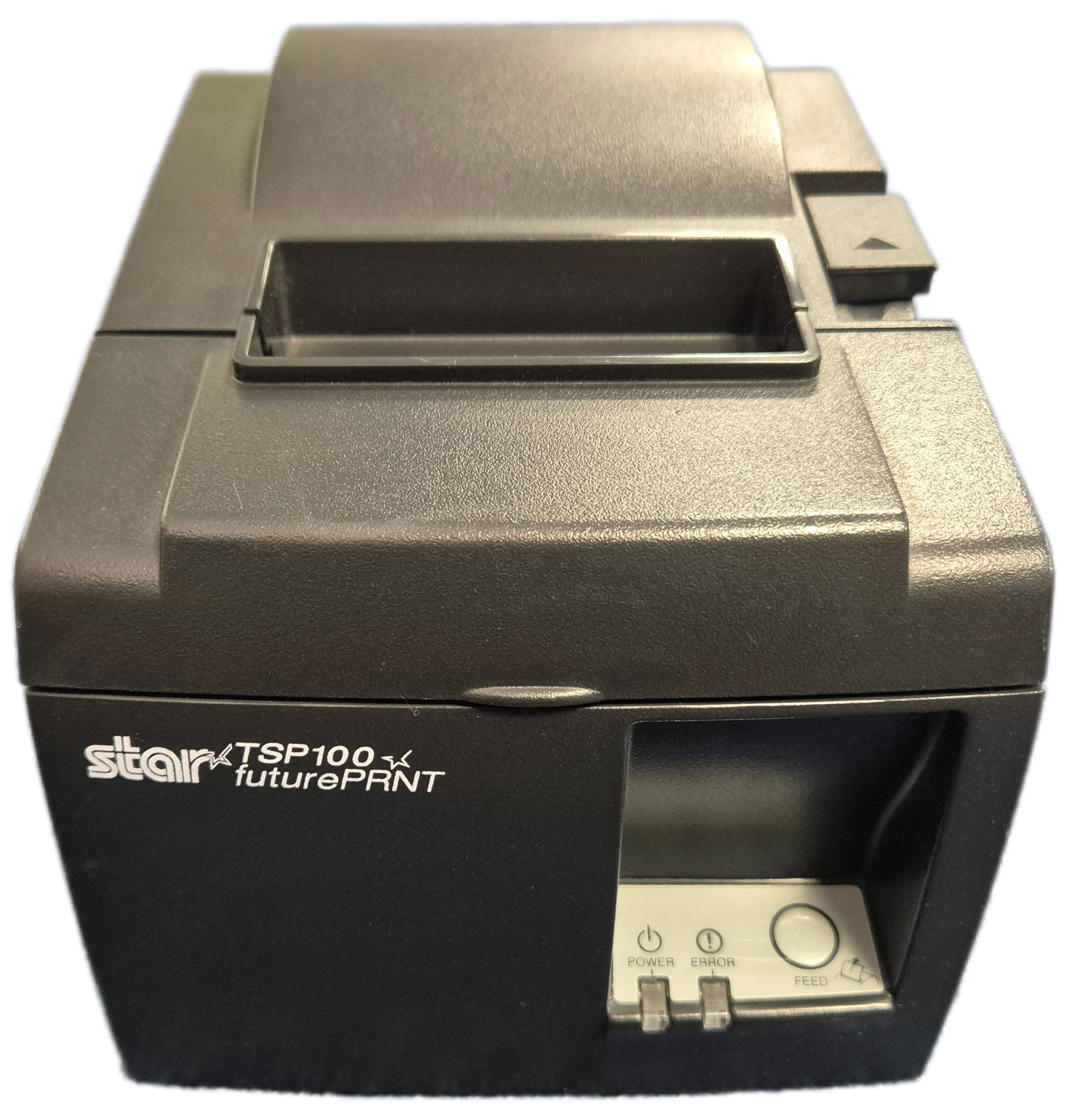 Star TSP100 Futureprnt Thermal Receipt USB Printer ( TSP100 ) USED