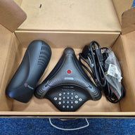 Polycom VS300 Full Duplex Conference Phone ( 2200-17910-102 ) USED