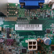 HP Pro 3500 series Socket Motherboard ( 696234-001 701413-001 701413-501 701413-601 ) REF
