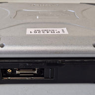 Panasonic ToughBook CF-30 80GB HDD 1GB RAM Intel Core Duo 1.6GHz NO OS ( CF-30CTQAZBE ) USED