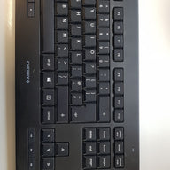 Cherry DW 5100 Wireless Keyboard NO MOUSE (JD-0520GB-00)