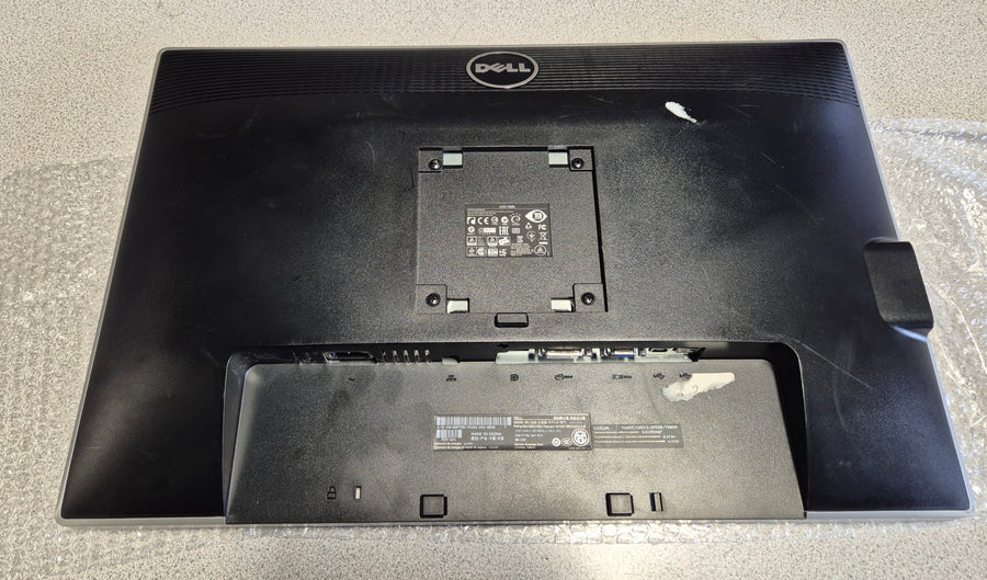 Dell U2412Mb 24in UltraSharp IPS Monitor ONLY NO STAND ( 0FFXD ) USED