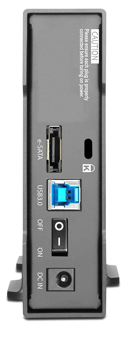 SafeTank GT1660
