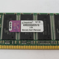 PR25424_99U5193-099.A00LF_Kingston 1GB PC2700 DDR-333MHz DIMM RAM - Image4