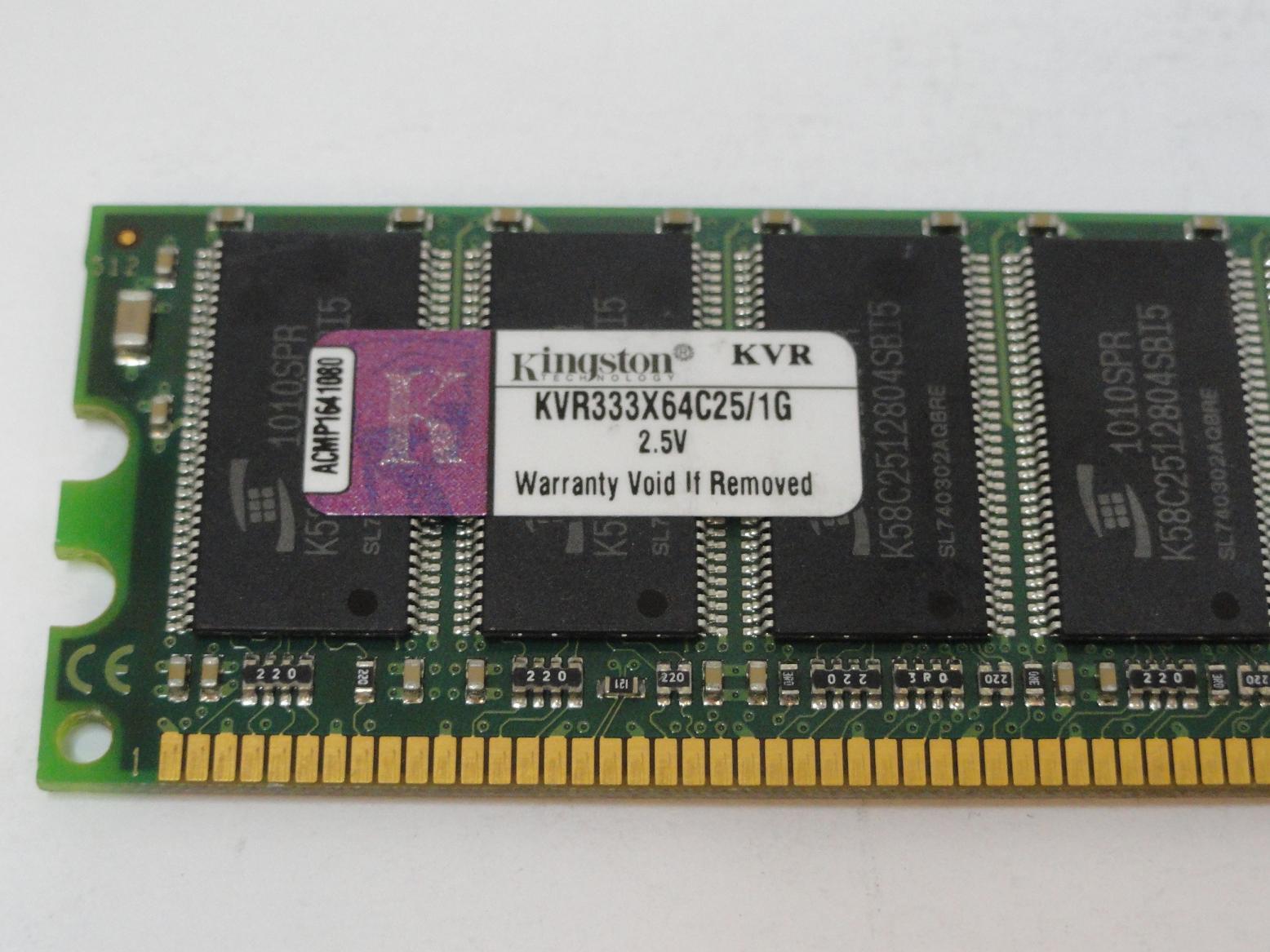 PR25424_99U5193-099.A00LF_Kingston 1GB PC2700 DDR-333MHz DIMM RAM - Image4