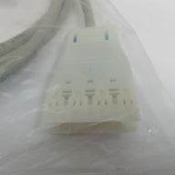 PR25774_C6C110RJ45PC020_Brand-Rex CAT6 110-RJ45 Patchcord 4 Pair 2Meters - Image5