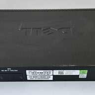 Dell PowerConnect 5524 24-Port Rack-Mountable Network Switch ( 02GPFC ) USED