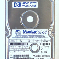 90871U2 - Maxtor HP 8.4GB IDE 5400rpm 3.5in HDD - Refurbished