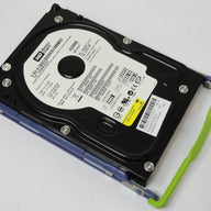 Western Digital Sun 80GB IDE 7200rpm 3.5in HDD in CADDY ( WD800BB-22JHC0 371-0314-01 540-6212-01 ) REF