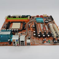 ABIT KN9 Ultra AM2 NVIDIA nForce 570 Motherboard ( KN9 Ultra KN9 Ultra    ABIT )