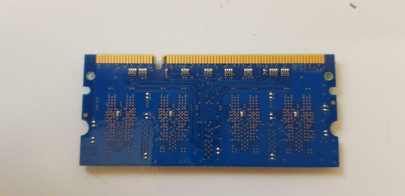 SanMax 512MB 1Rx8 SODIMM ( SMD-E51288N2G-6E ) REF