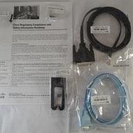 53-2370-01 - Cisco Rackmount CableKit - NEW