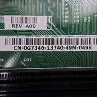 PR22422_0G7346_Dell GX280 P4 MotherBoard - Image2