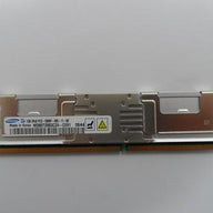 Samsung 1GB DDR2-667 PC2-5300 240-Pin CL5 FB DIMM ( M395T2953CZ4-CE61 ) REF