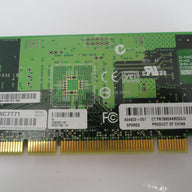 404820-001 - HP 10/100/1000 UTP Ethernet GBIT PCI-133 NIC Adapter - Refurbished