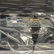 LG Flatron W2253V 22-inch Full HD LCD Monitor BOXED w/ accessories ( W2253VQV W2253V-PF ) USED