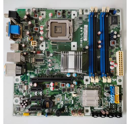 HP Pro 3010 SFF Socket 775 Motherboard IPIEL-LA3 REV. 1.02 583365-001 584308-001