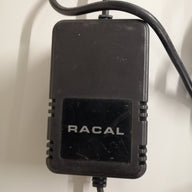 RACAL REGULATED 5 PIN PSU   RPS571129GB 240 V IN 3-12 V OUT ( 25C173-02 USED )