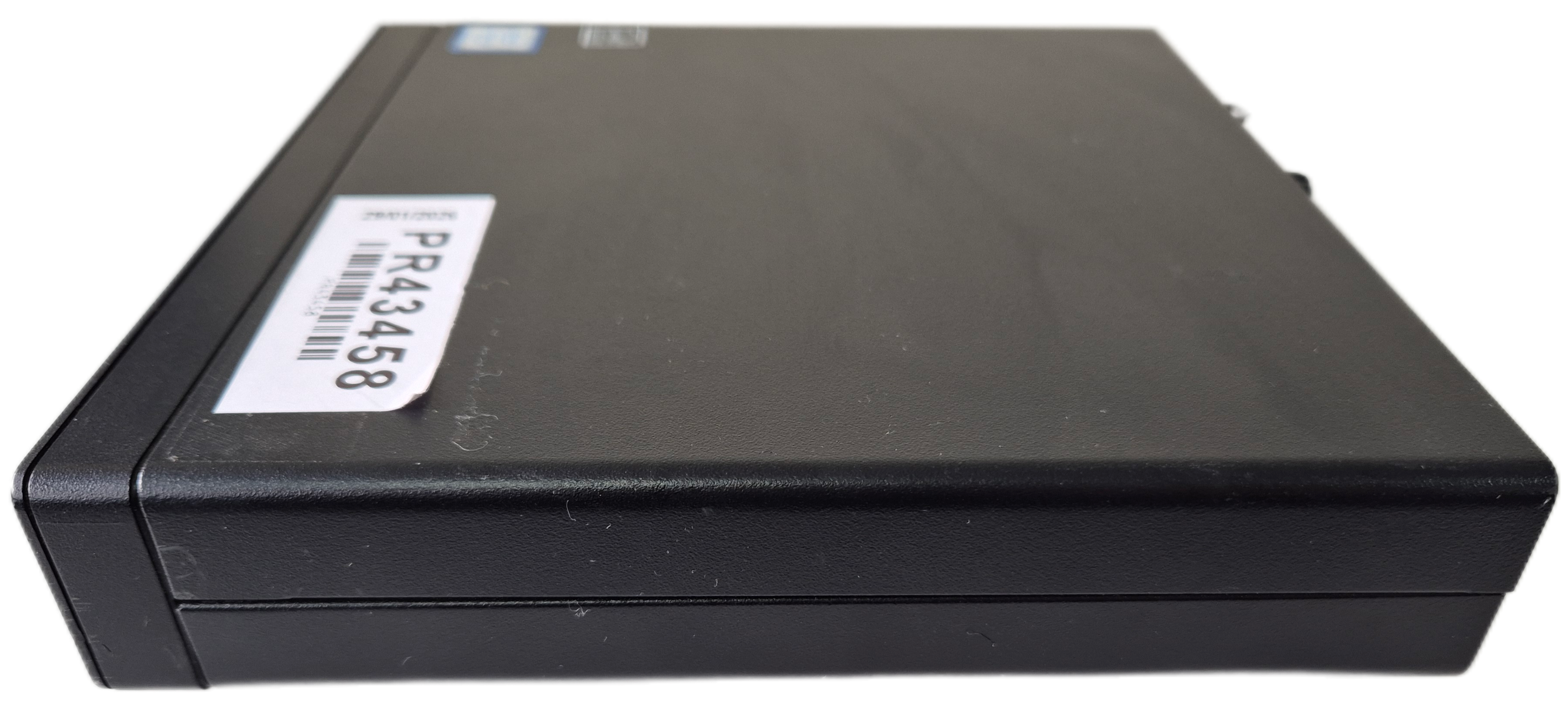 HP ProDesk 400 G2 Mini 240GB SSD 4GB RAM i3-6100T 3.2GHz NO OS ( M2V15AV ) USED
