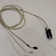 IBM 17P8109 R1-c5 Ds8000 2107 Cable (17P8109 USED)