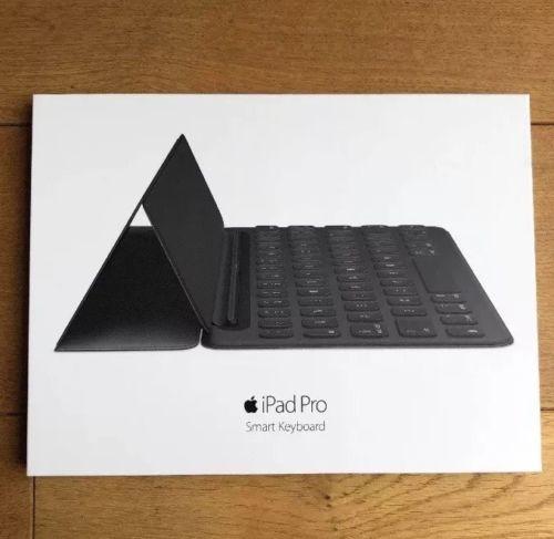 Ipad Pro Smart Keyboard (MNKR2B/A NEW)