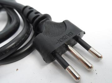 PR20784_213352 -001_LINETEK Italian AC 3PIN Power Cord 213352-001 - Image3