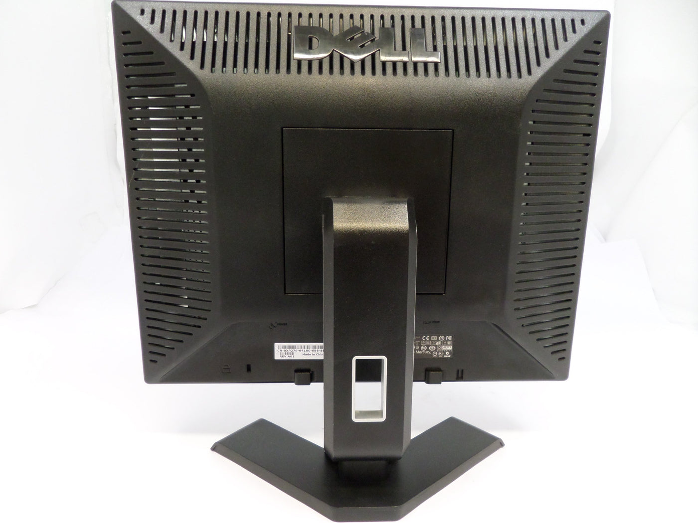 PR25757_0XP279_Dell 17" Color LCD Monitor - Image4