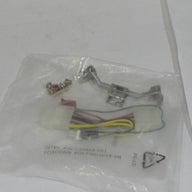 C34525-001 - Intel Fan Power Cable & Heatsink Clamps - No H/S Comp - NEW