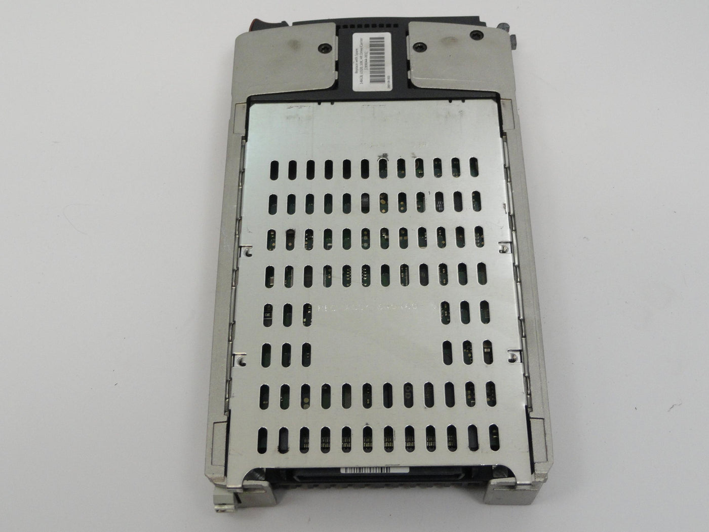 Maxtor HP 146.8GB SCSI 80Pin 10Krpm 3.5" HDD in Caddy ( 8B146J0 306637-003 BD146863B3 3R-A4148-AA 271837-006 289044-001 ) USED