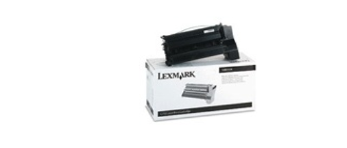 Lexmark black laser colour cartridge ( 10B031K ) NEW OLD STOCK FINAL SALE